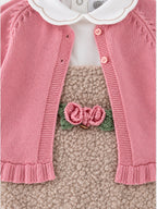 Completo Bimba Rosa IG1031