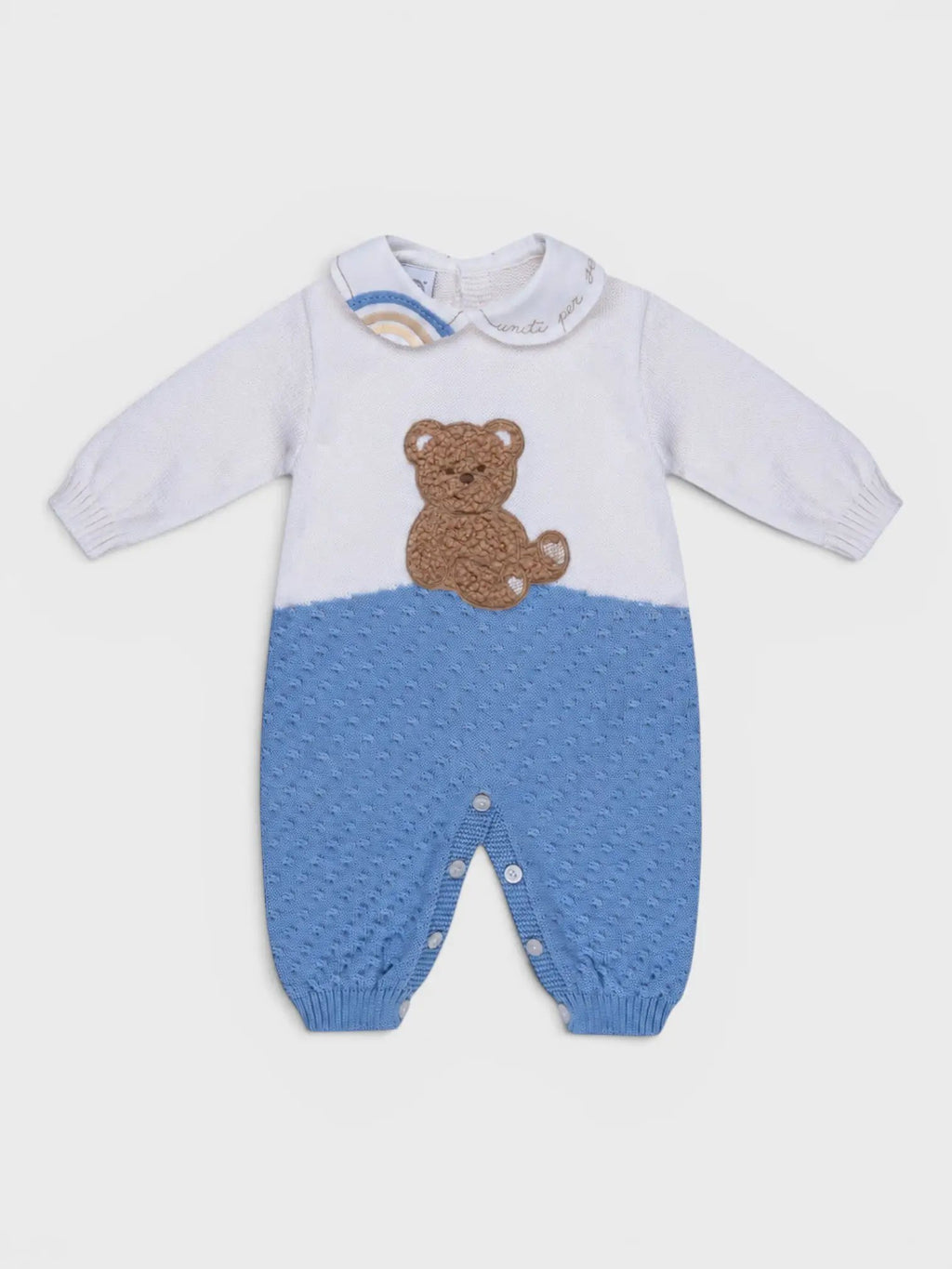 Tutina Neonato Cielo IS6310/C by MARLU'