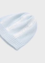 Cuffia Neonato Cielo ADNAN/CU by PICCOLA GIUGGIOLA