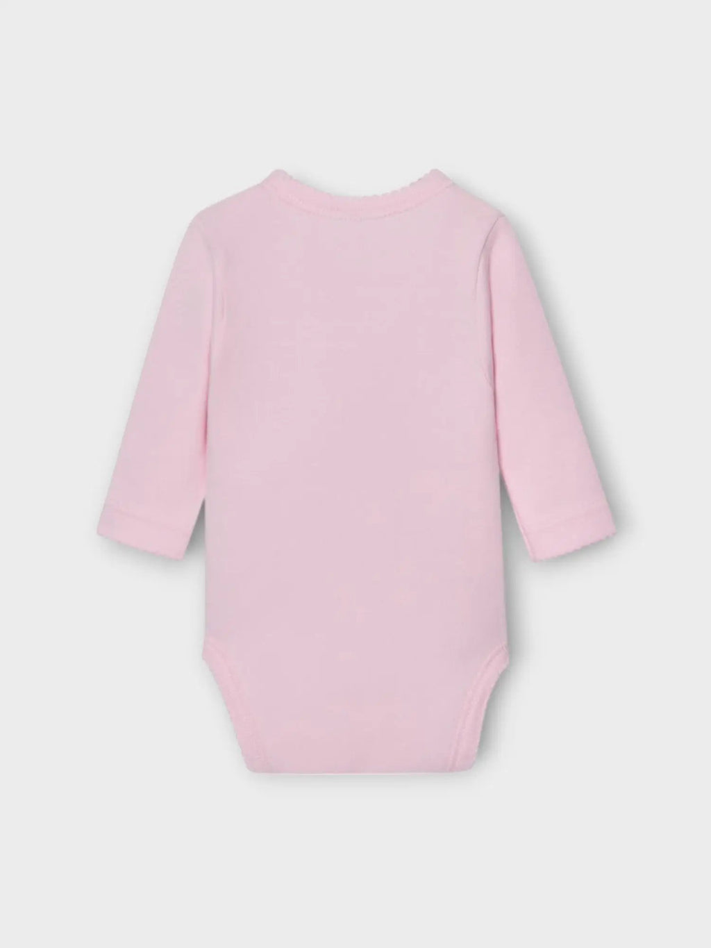 Body intimo Neonata Rosa 1150/R by BABIDU'