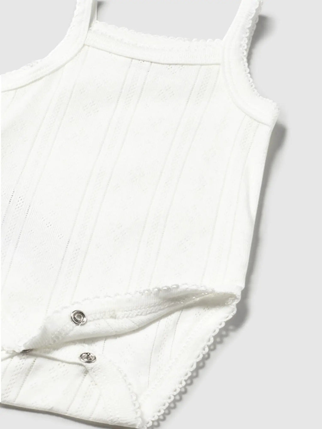 Body intimo Neonata Natural 1745 /N by MAYORAL