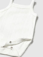 Body intimo Neonata Natural 1745 /N by MAYORAL