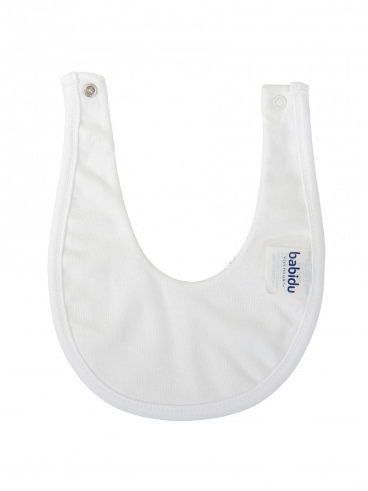 Bavetta Neonata PANNA 6425 -  NANU' BABY