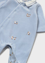 Tutina Neonato Cielo 2764/36