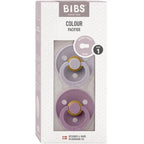 Ciuccio Lilla 110405 by BIBS
