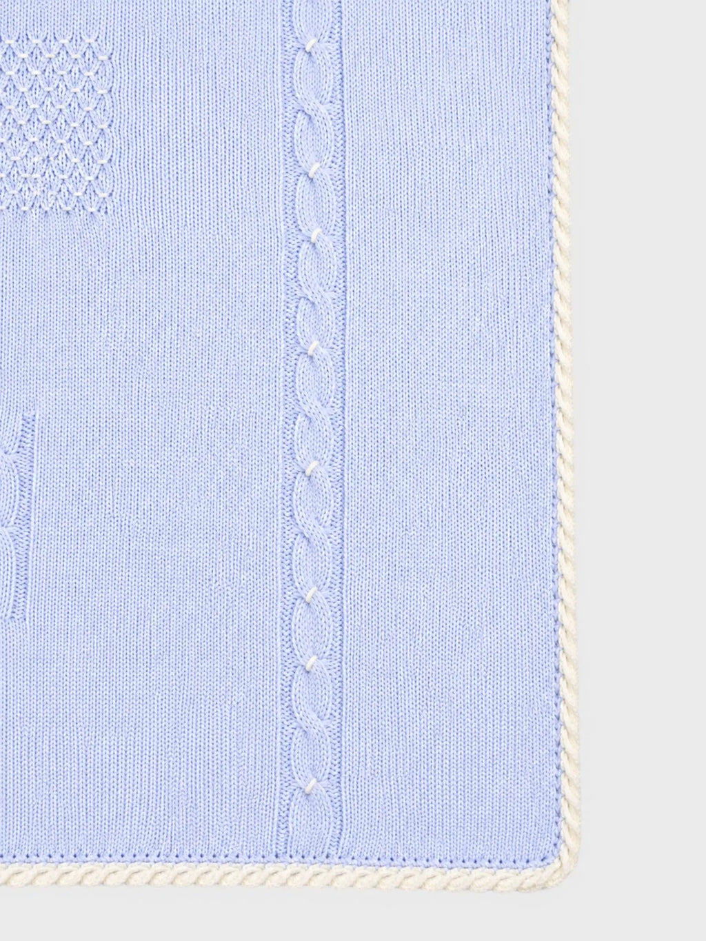 Coperta Neonato Cielo PIPPO/CO by PICCOLA GIUGGIOLA