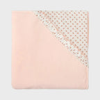 Coperta Neonata Arancione 41901 by BABIDU'