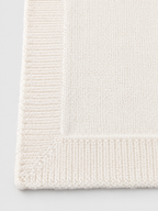 Coperta Neonato Bianco 8230 by BIMBALO'