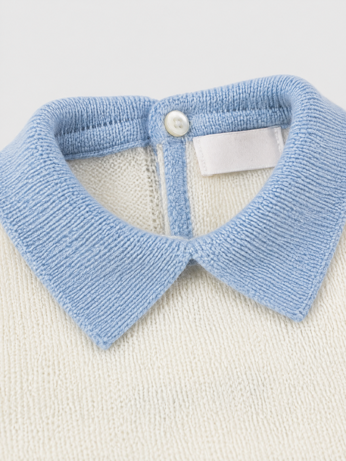 Completo nascita Neonato Cielo 8252 by BIMBALO'