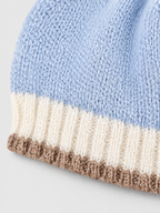 Cuffia Neonato Cielo 8254 by BIMBALO'