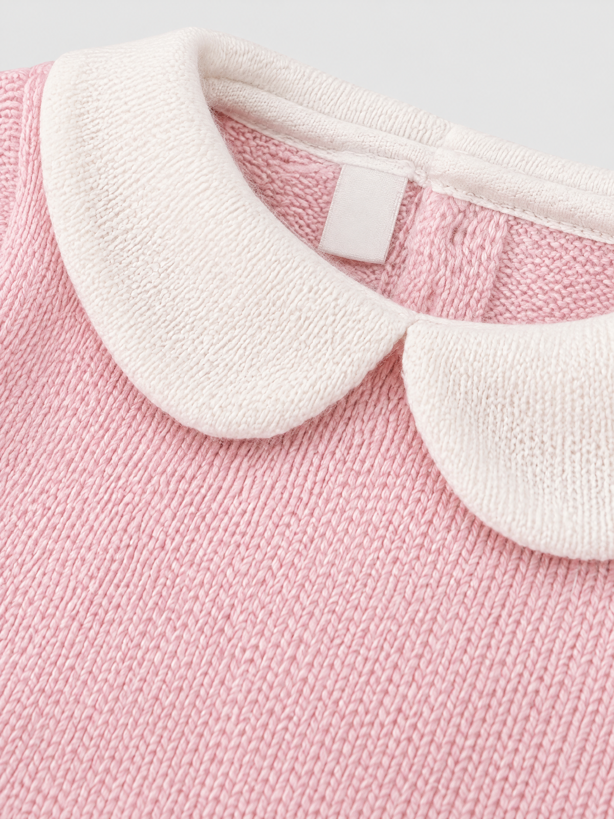 Completo nascita Neonata Rosa 8205 by BIMBALO'