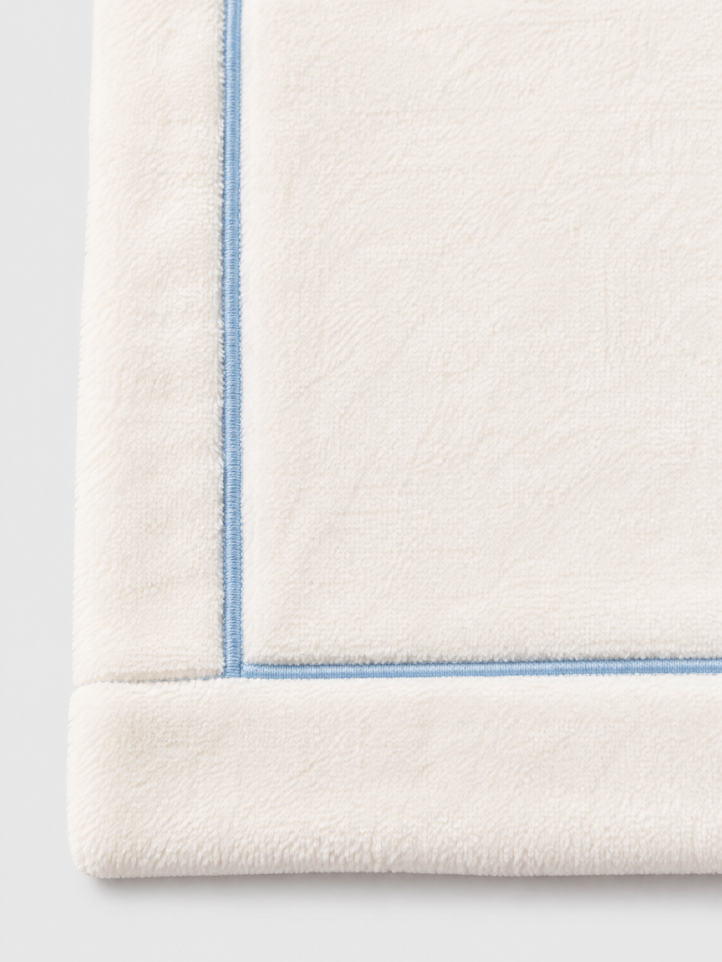 Coperta Neonato Panna 8174 by BIMBALO'