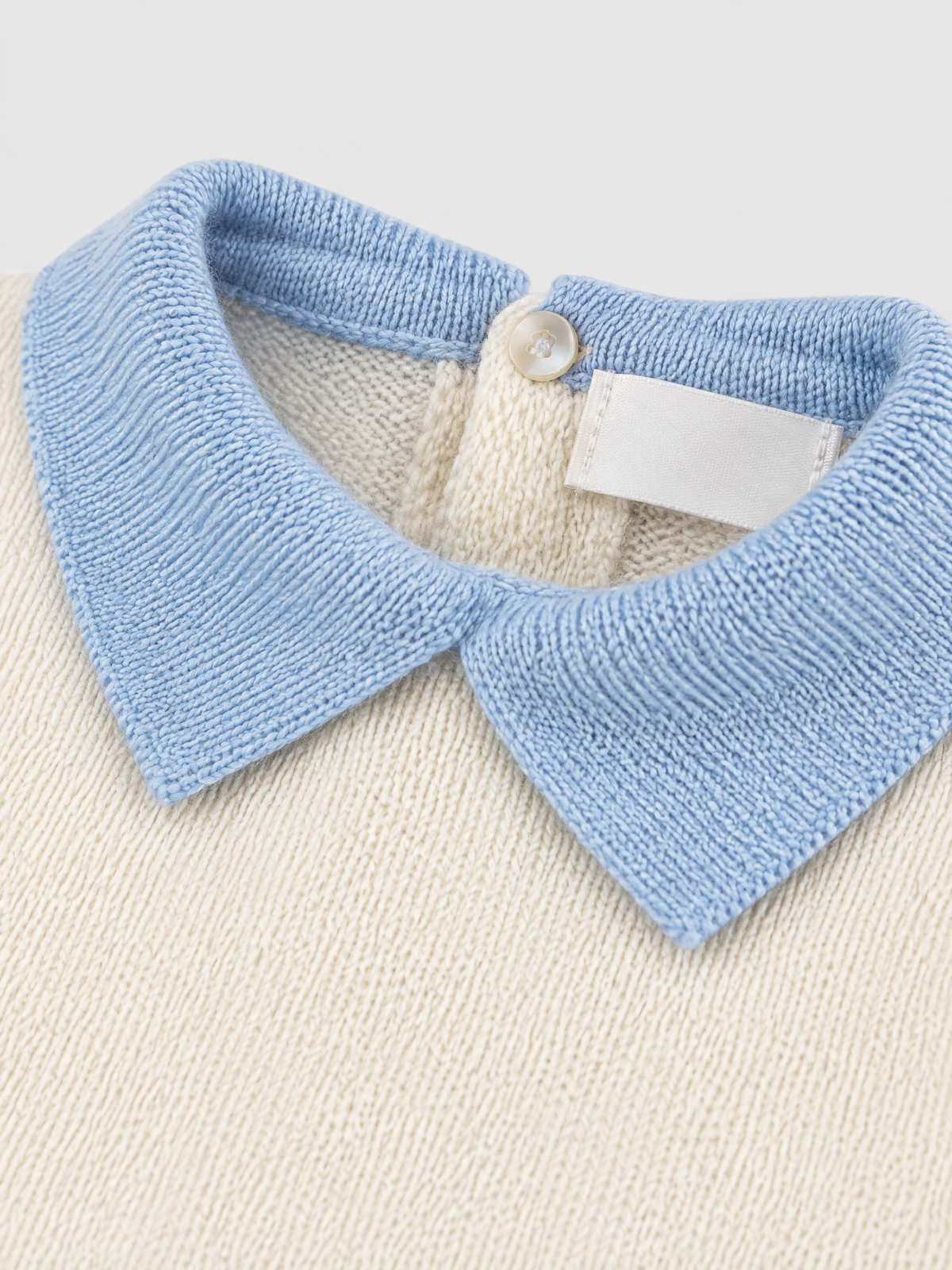 Tutina Neonato Cielo 8251 by BIMBALO'