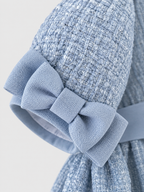 Abito Bimba Cielo 8305 by BIMBALO'