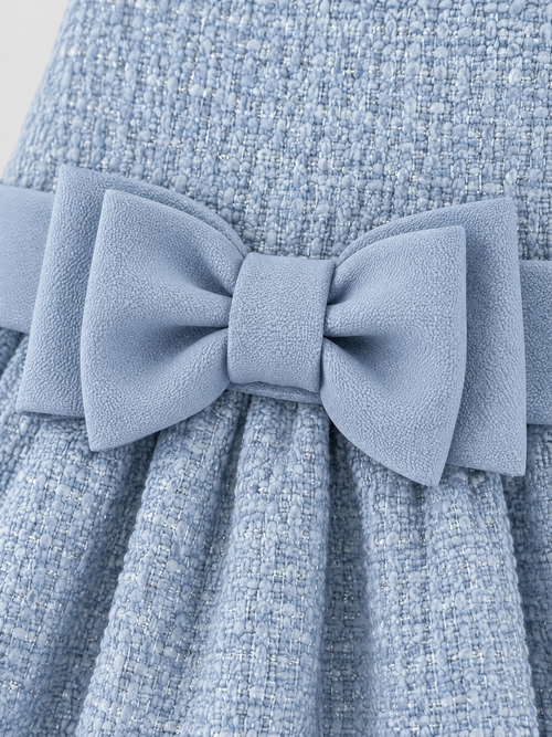 Abito Bimba Cielo 8305 by BIMBALO'