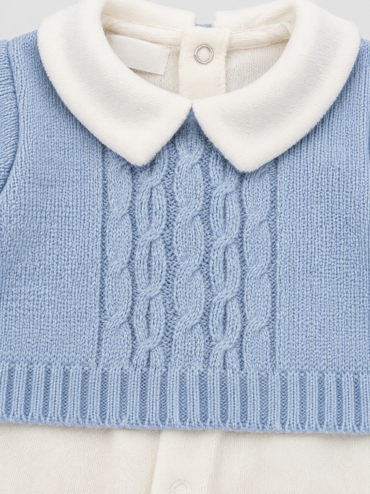 Tutina Neonato Cielo 8181 by BIMBALO'