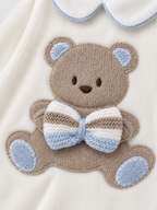 Tutina Neonato Panna 8176 by BIMBALO'