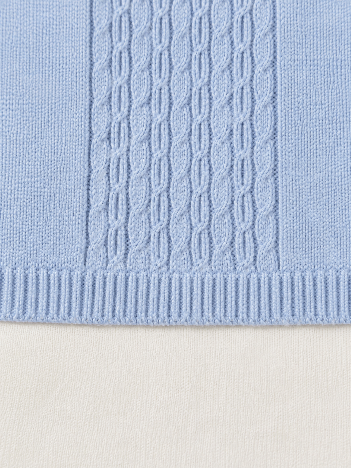 Coperta Neonato Cielo 8179 by BIMBALO'