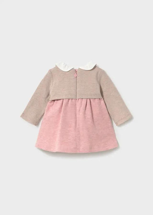 Abito Bimba Rosa 2817/92 by MAYORAL