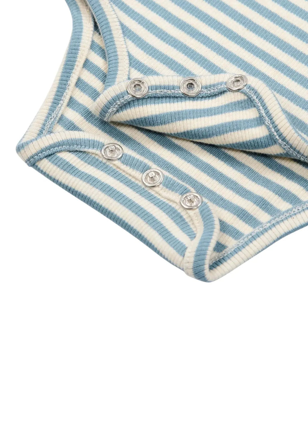 Tutina Bimbo Azzurro CL26020312 by LITTLE DUTCH