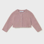 Giacca Bimba Rosa 2357/64 by MAYORAL