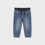 Pantaloni Bimbo Blu 2508/95 by MAYORAL