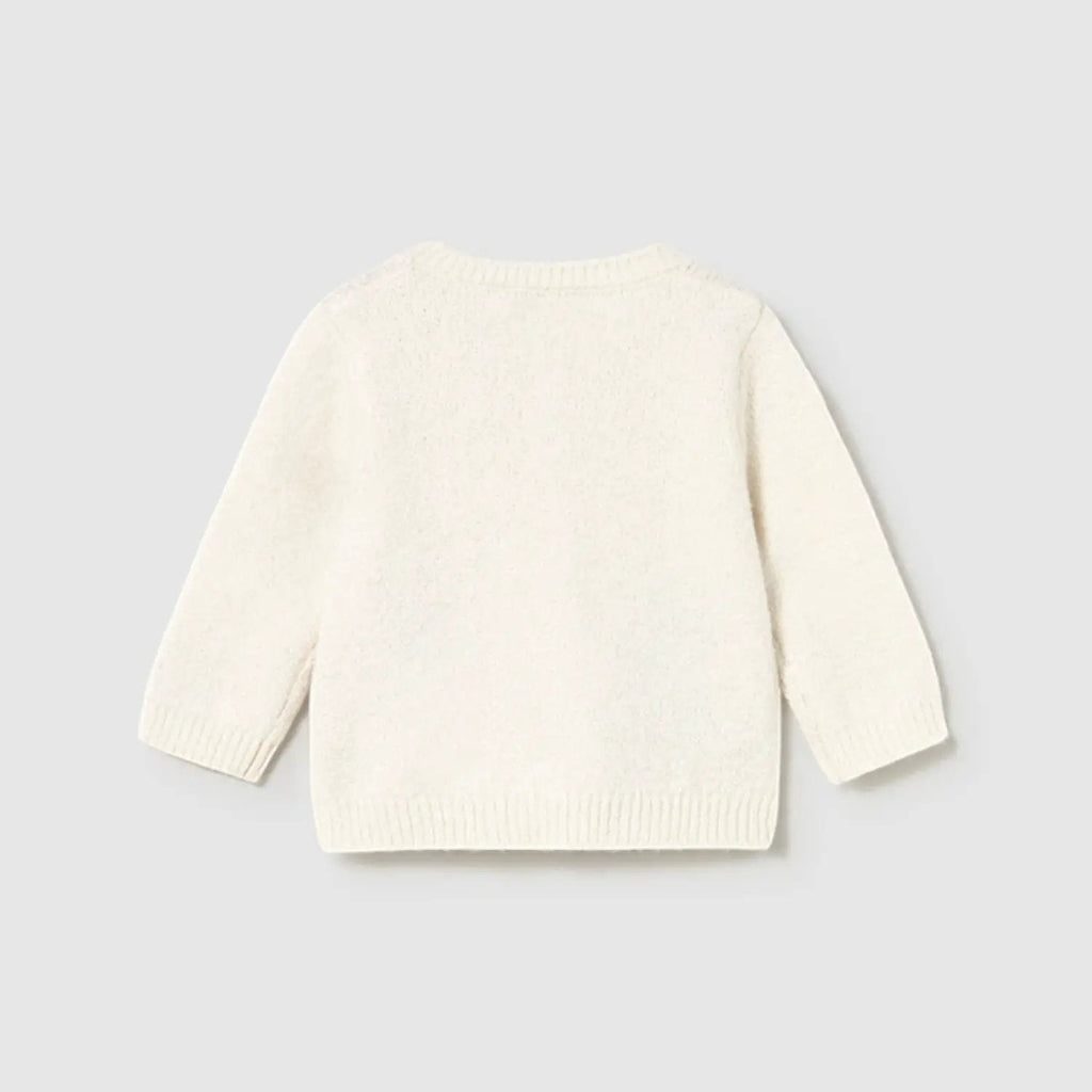 Giacca Bimba Beige 2332/38 by MAYORAL