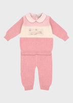 Completo nascita Neonata Bianco SKY/770 by PICCOLA GIUGGIOLA