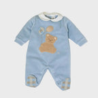 Tutina Neonato Cielo IN7014/C by MARLU'