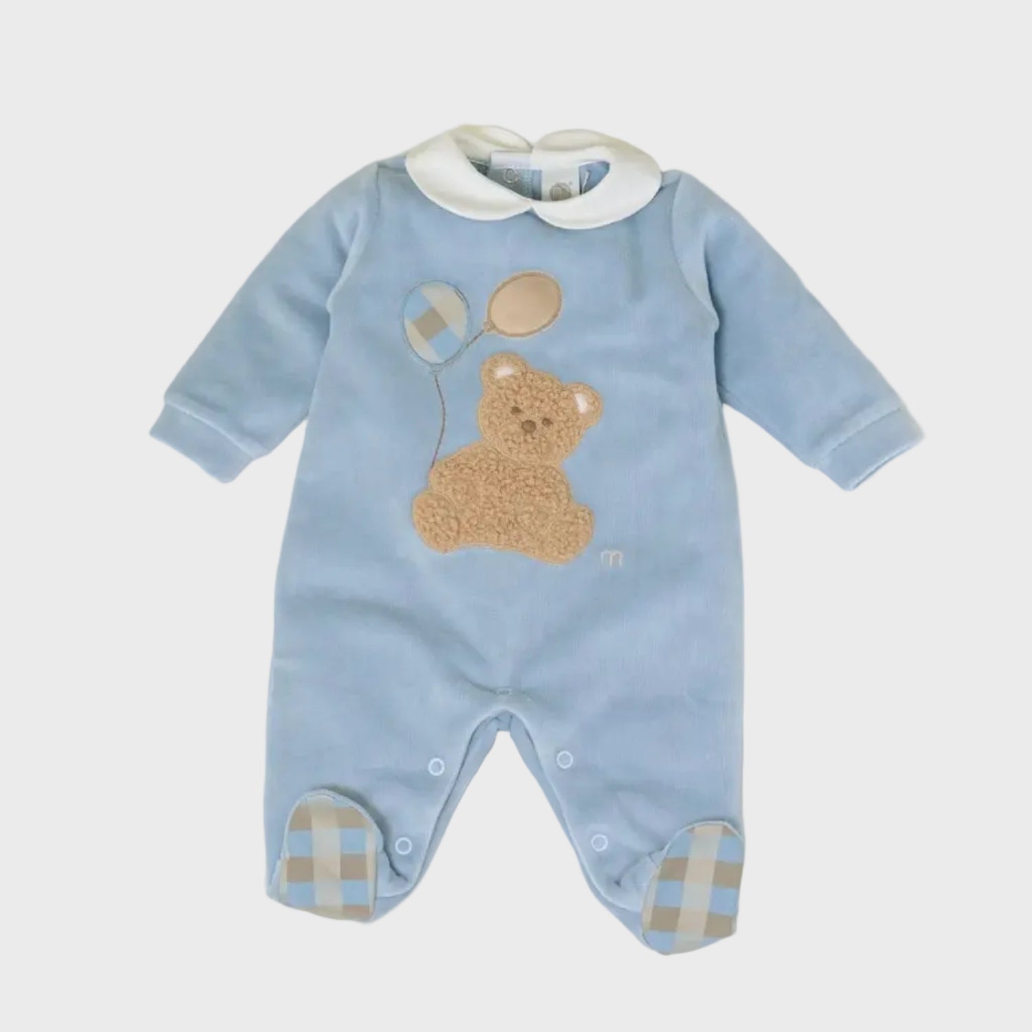 Tutina Neonato Cielo IN7014/C by MARLU'