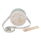 Tamburo Multicolore LD7472 by LITTLE DUTCH