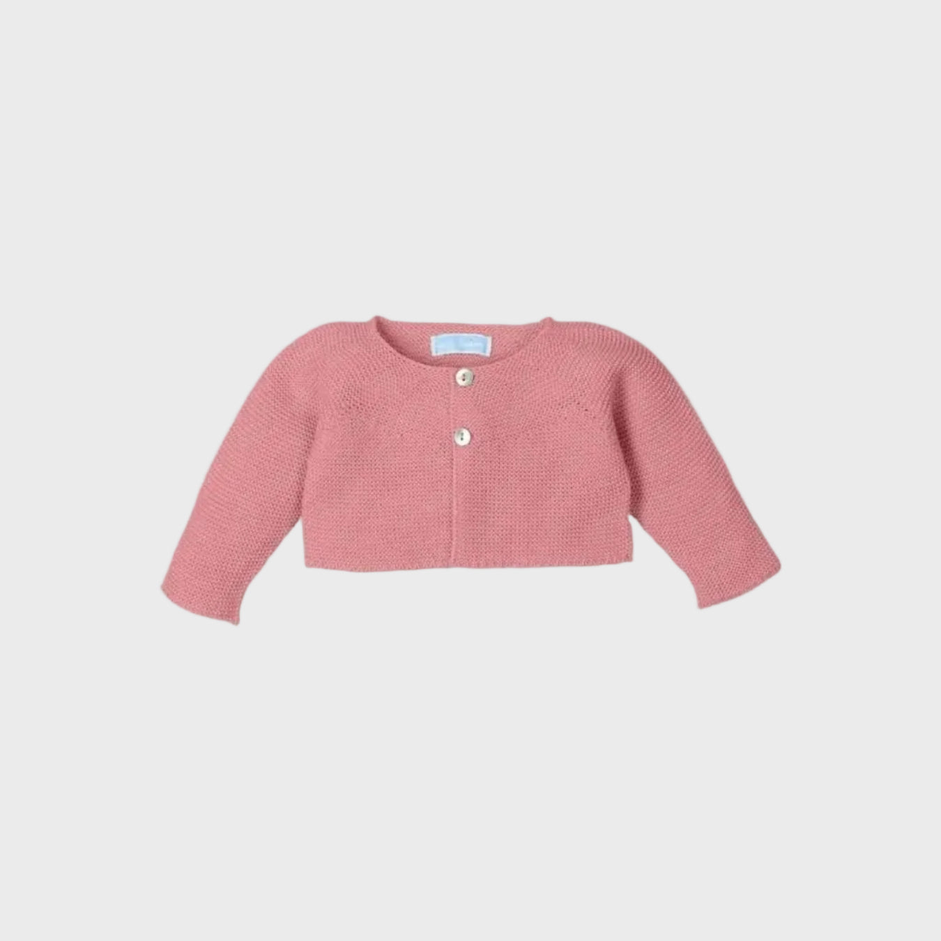 Giacca Bimba Rosa CALOBRA 9267 by MAC ILUSION