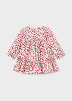 Abito Bimba Rosa 2946/30 by MAYORAL