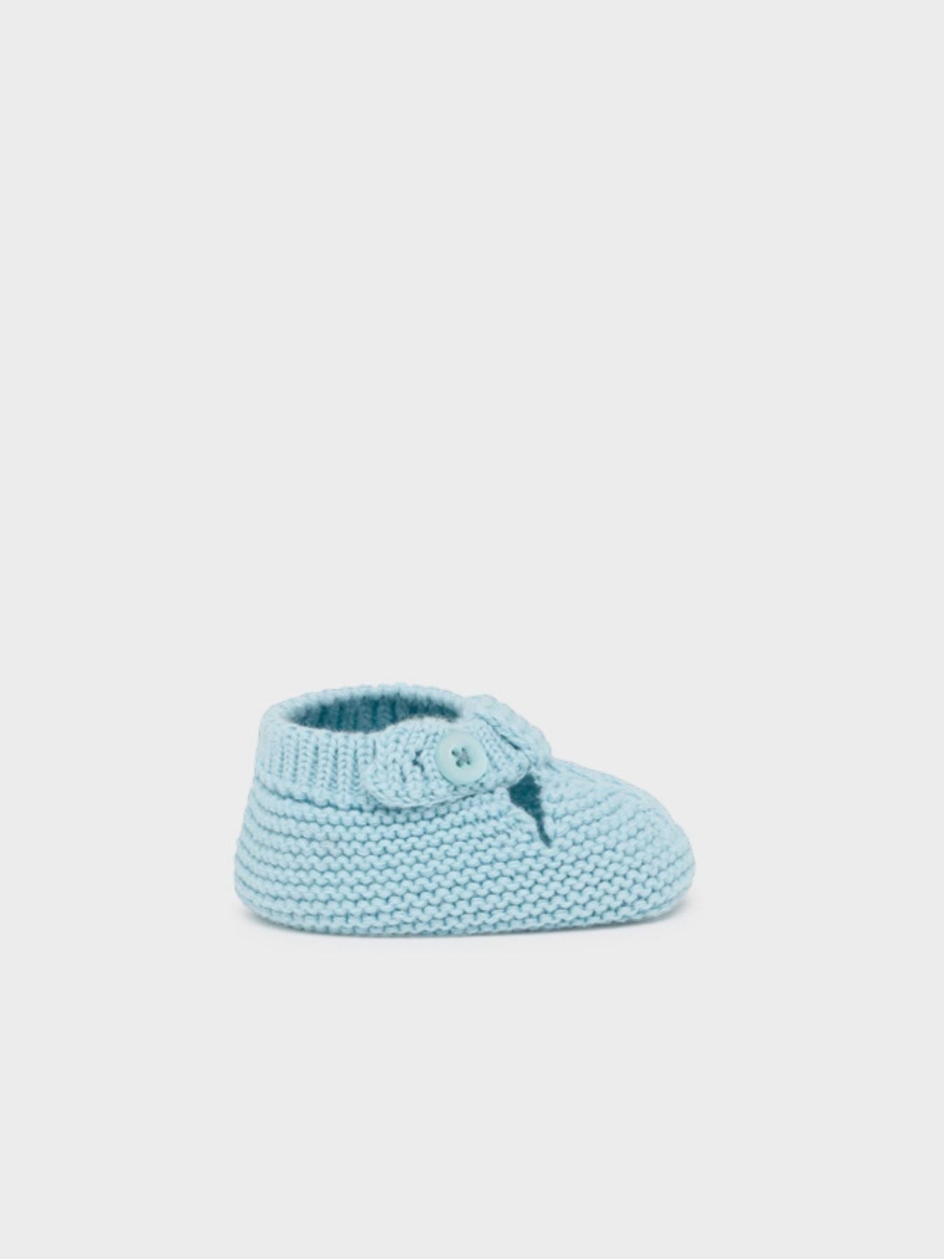 Babbucce tricot - 9749/C