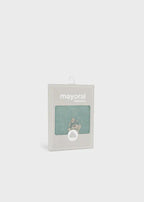 Bavetta Neonato Verde 9138/58 by MAYORAL