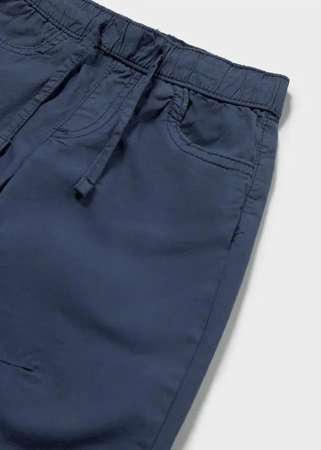 Pantaloni Bimbo Blu 1519/12 by MAYORAL