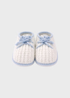 Tutina Neonato Bianco ENEA/TU by PICCOLA GIUGGIOLA