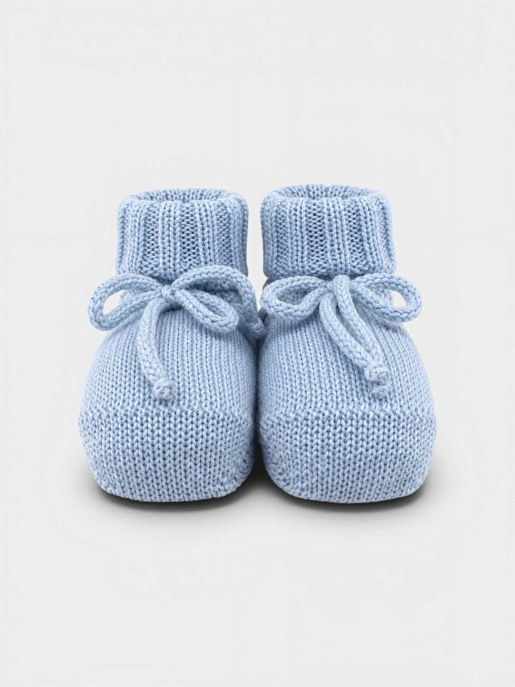 Babbucce Neonato Cielo NIDO D'APE 706 by BABY LORD