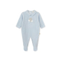 Tutina Neonato Cielo AB50BL/L029