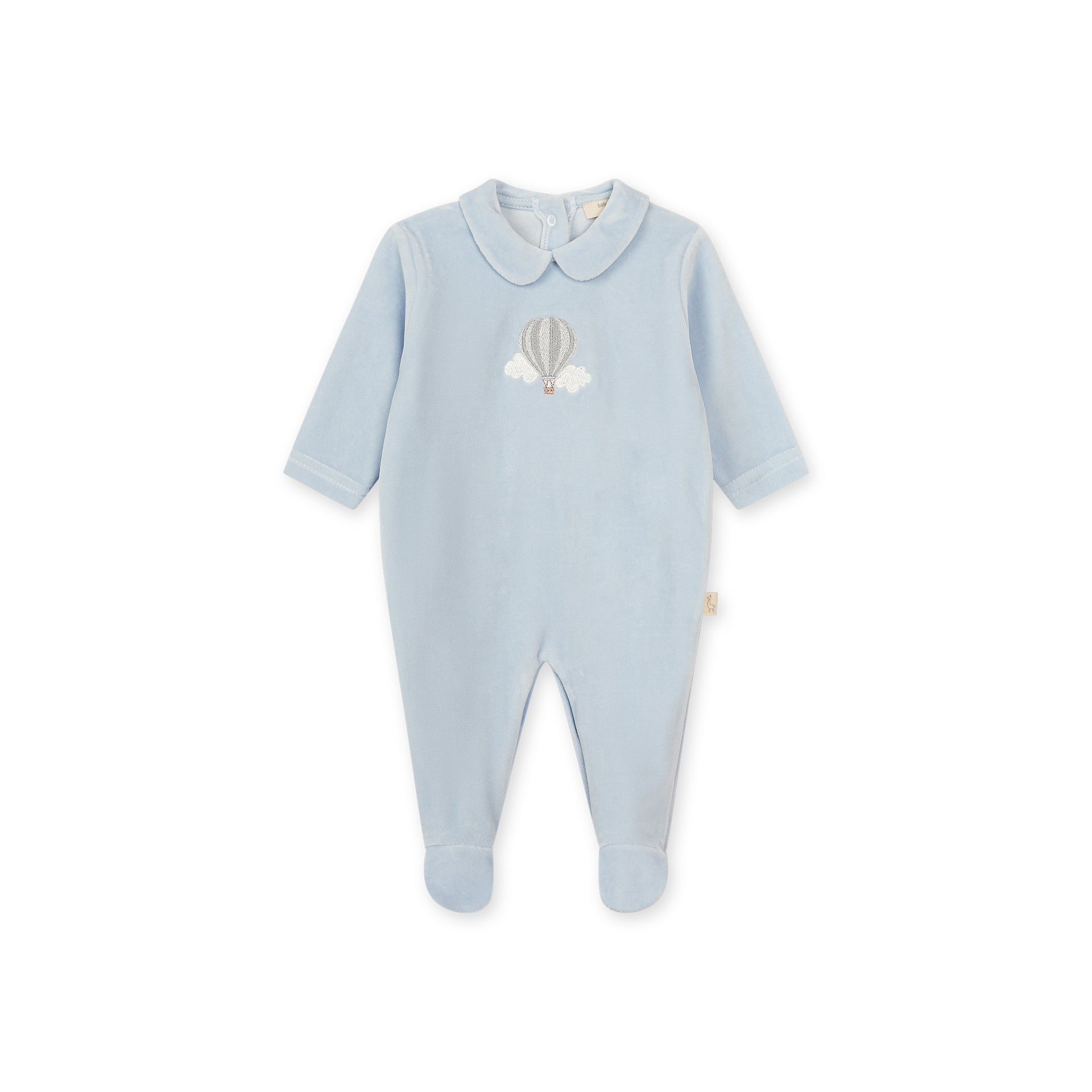 Tutina Neonato Cielo AB50BL/L029
