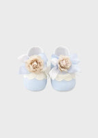 Scarpe Cerimonia Bimba Cielo EN810SC/C by MARLU'