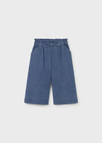 Pantaloni Bimba Blu 1526/86 by MAYORAL
