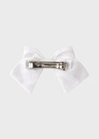 Fermaglio Bianco AC39005/T37/B by AMBARABA'