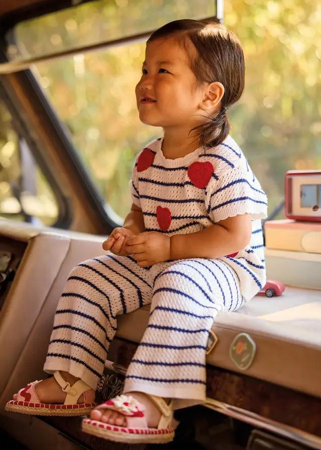 Completo Bimba Ecru 1516/26 by MAYORAL