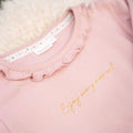 T-shirt Bimba Rosa CL25091001 by LITTLE DUTCH