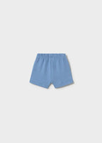 Pantaloni Bimbo Turchese 1273/28 by MAYORAL