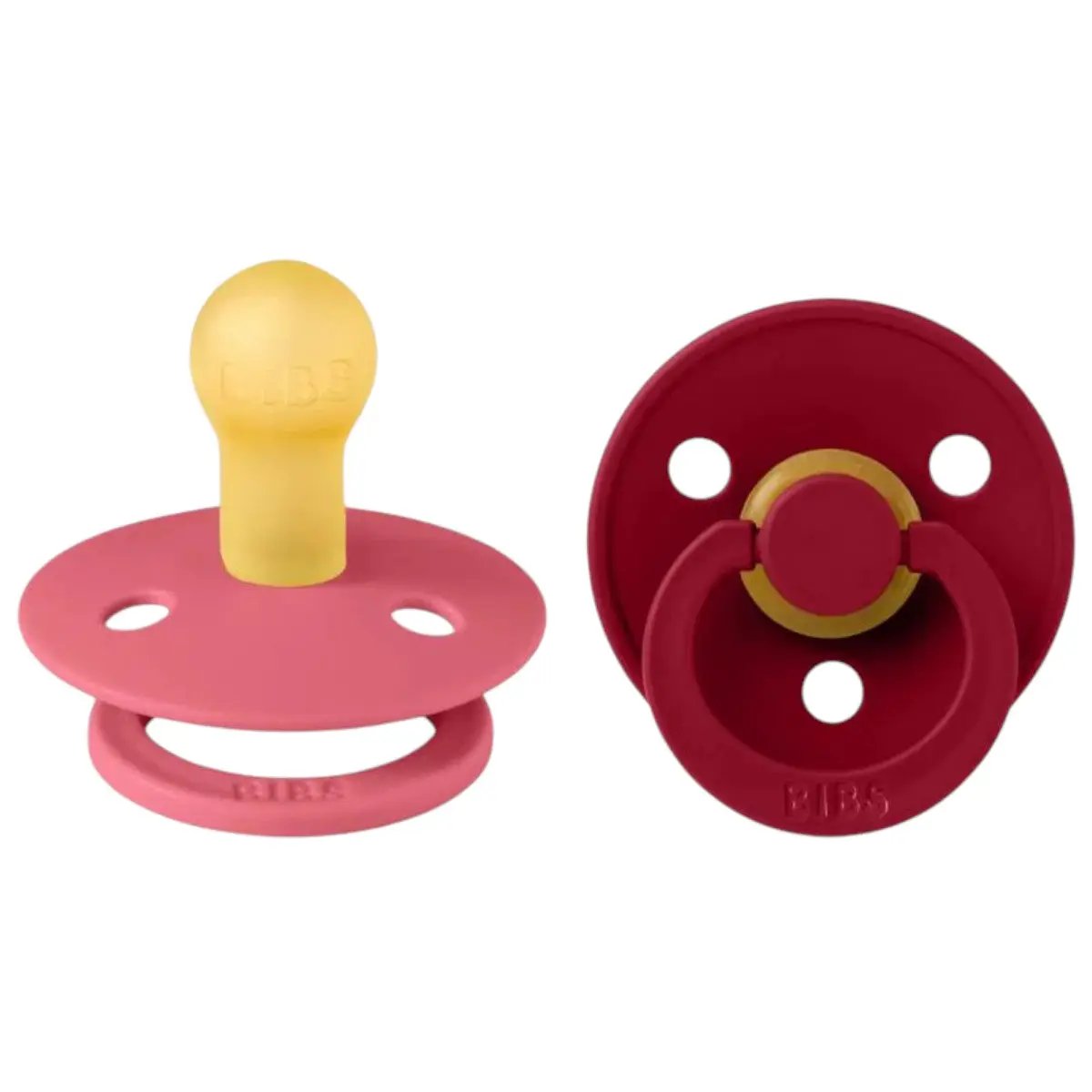 Ciuccio Bianco 110254 by BIBS