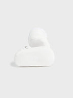 Scarpette Bimbo Bianco 9731/B by MAYORAL