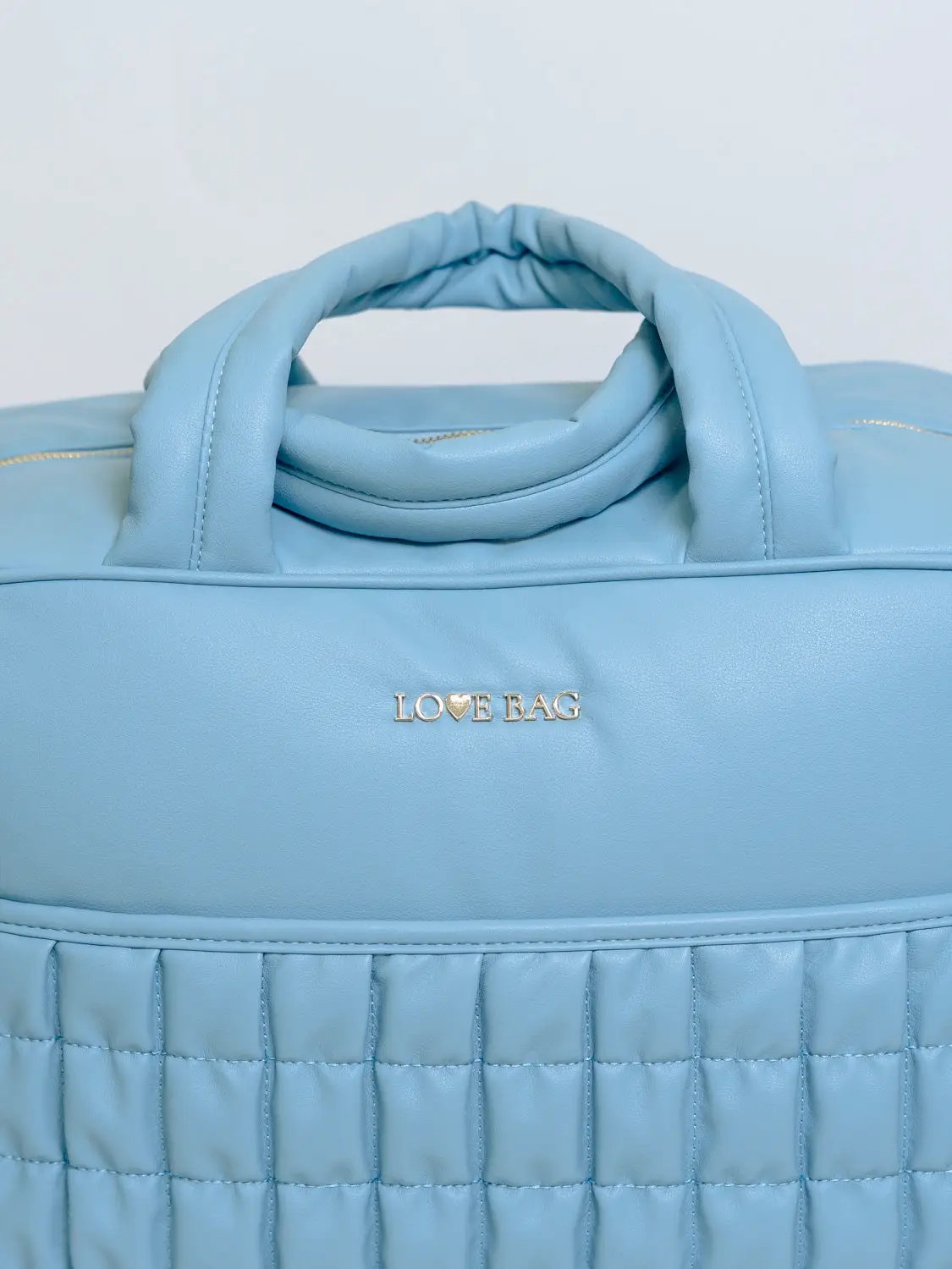 Borsa Cielo BORSA 48 ORE L ECO PELLE CIELO by LOVE BAG