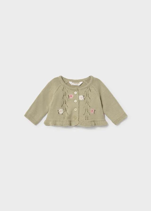 Completo Bimba Verde 2804/24 by MAYORAL